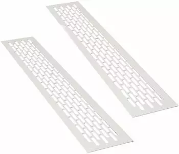 sossai AGCR-844WH-2