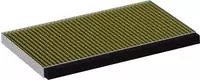 Bosch DWZ1IB1B6 Long-life Clean Air Geruchsfilter
