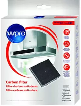 Whirlpool DeDietrich Aktivkohlefilter CHF007