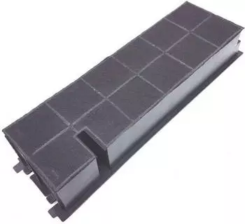 Smeg Kohlefilter CFC0140075 / FCB0111739B / KITFC400