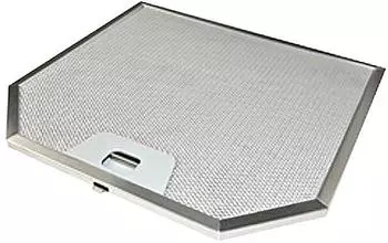 Franke Fettfilter 133.0185.065 für Dunstabzugshauben / Ersatzteil / Metallfilter
