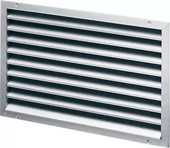 Maico LZP 35 Au&szlig;engitter Stahl (0151.0259)