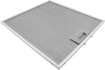 Teka Metall-Fettfilter 345x324mm 81460188