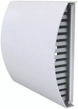 Vents Außenlüftungshaube EH 14 Weiß 160