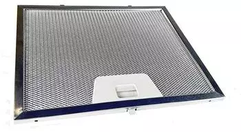 AIR2GO Metall-Fettfilter 190x235mm f&uuml;r Roblin 133.0017.055 / 4268961