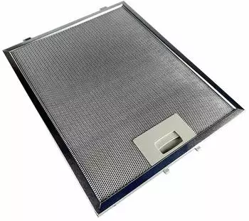 AIR2GO Metall-Fettfilter 298x238mm f&uuml;r Airlux 4055468278