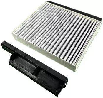 AIR2GO Aktivkohlefilter f&uuml;r Constructa 17006795 / CZ51DXA0X0