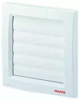 Maico Verschlussklappe AP 100 0059.1058