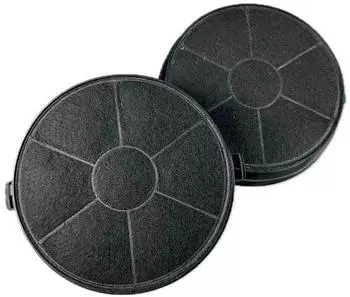 AIR2GO Aktivkohlefilter EFF73 2 St&uuml;ck
