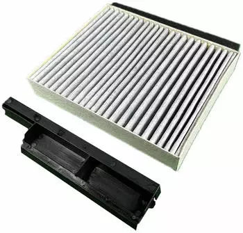 AIR2GO Aktivkohlefilter f&uuml;r Junker 17006795