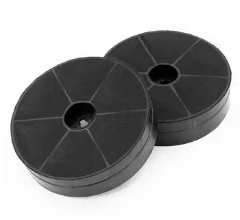 AIR2GO Aktivkohlefilter f&uuml;r Solitaire 602799 2 St&uuml;ck