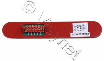 Bauknecht 480122101631
