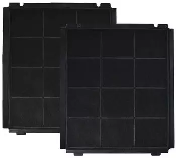 Airforce Aktivkohlefilter-Set AFFCAF89A (2St.)
