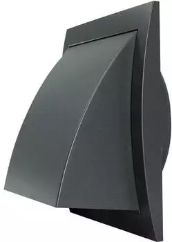 Europlast Externe Lüftungsgitter Nd10Fva