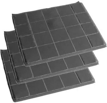 Zanussi Longlife-Kohlefilter 9029798791 / ECFBLL02