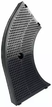 AIR2GO Aktivkohlefilter Typ 10