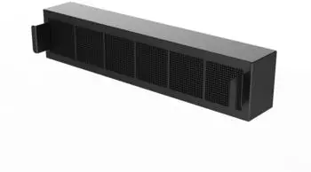 Oranier PAS100 Profi-Aktivkohlefilter