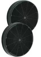 FABER Kohlefilter F8 (Inhalt 2 Stk.)