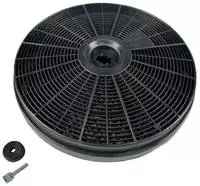 Gorenje 127024, Kohlefilter Gorenje 127024 &Oslash; 200mm f&uuml;r Dunstabzugshaube