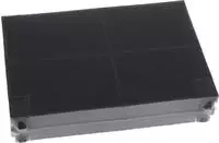 Electrolux - Aktivkohlefilter Eff49 - 50287496009 -