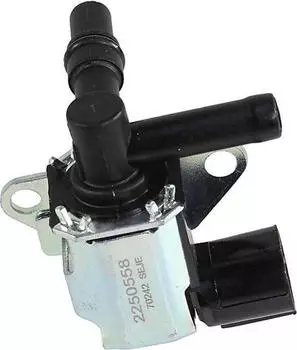 Metzger Ventil Aktivkohlefilter 2250558 Ansaugkr&uuml;mmer f&uuml;r MITSUBISHI ASX (GAW) elektrisch