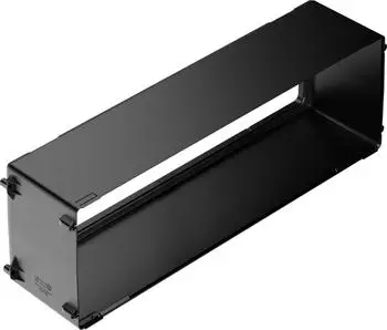 Bora Pure Luftreinigungsbox Teleskopauszug (PULBTA)
