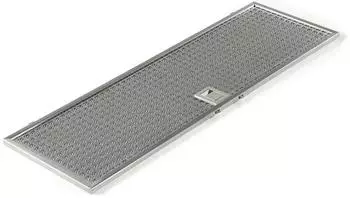 Novy Metallfettfilter für Teleskop 650, 655 650020