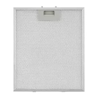 Klarstein Aluminium-Fettfilter 27x32cm, Ersatzfilter (TK15-spare part)