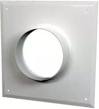 Br&ouml;tje Schornsteinanschluss-St&uuml;ck normal DN 125 (578660)