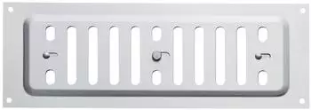 Sotech Lüftungsgitter verschließbar 260x90mm (133176)