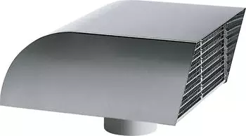 Miele AWG 102 Externes Gebl&auml;se Gebl&auml;se