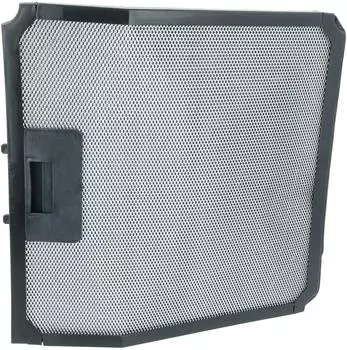 vhbw Aktivkohlefilter f&uuml;r Dunstabzugshaube Silverline 4240 6 470 03 (183874005-39)