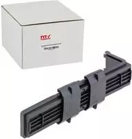 NTY Abdeckung, Frischluftkanal (Innenraumluft) EZC-SK-029