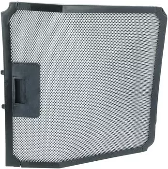 vhbw Aktivkohlefilter f&uuml;r Dunstabzugshaube VRI9852ER02, VRI9852ER01, VRI900E (183874005-100)