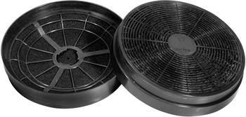 Respekta Aktivkohlefilter MIZ 0023