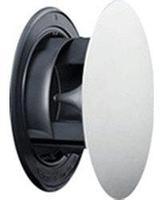 flow Star GTS 125 F Mauerkasten, wei&szlig;/Edelstahl 4033043