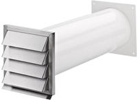 NABER 4022039, Naber Compair Klima-E 150 Mauerkasten 4022039 >>> Lagerware <<<