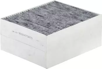 Siemens Aktivkohlefilter (6900678460)