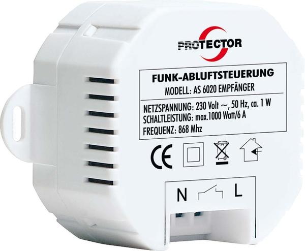 Protector AS-6020