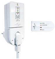 PROTECTOR 1590120, Protector AS-R40 Zusatz-Sender Rollladen Wei&szlig;