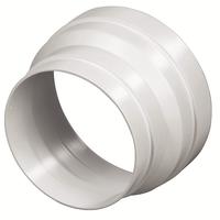 Xavax Reduzierst&uuml;ck f&uuml;r 111061 Dunstabzug 125mm-100mm