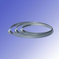 Air-Circle Schlauchklemme rund