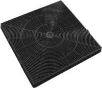 Oranier 920830, Oranier Aktiv-Kohlefilter KSC 300 f&uuml;r Dunstabzugshauben - 2 St&uuml;ck
