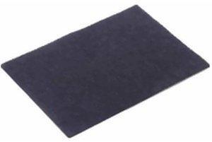 Amica KF 17135 Kohlefilter, 2 Stück