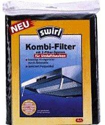 Swirl Kombi-Filter 162161