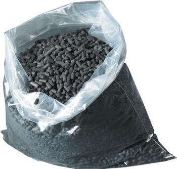 Berbel Spezialkohle Fisch 150 Nachfüllpack