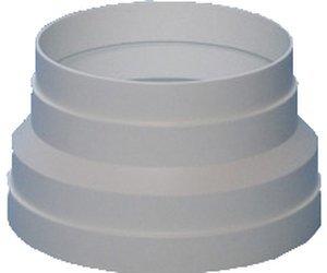 Air-Circle Reduzierst&uuml;ck rund 150/125 mm