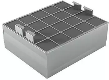 Bosch DZZ0XX0P0 CleanAir