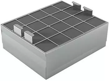 Neff Z50XXP0X0 CleanAir
