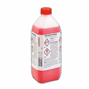 Miele Entkalker Druck-Dg 1000 Ml De,Fr,Nl,It (10265450)